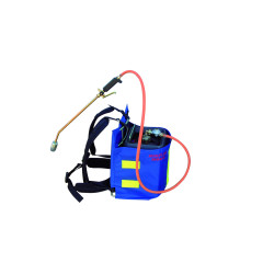 MANUFLAM AVEC LANCE SECURITY