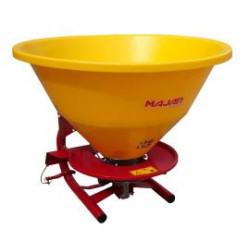 EPANDEUR 3 PTS 310 LITRES