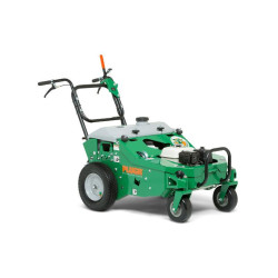 AERATEUR A TRANSMISSION...