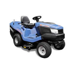 TONDEUSE AUTOPORTEE...