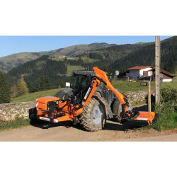 EPAREUSE THENOR 610 PA