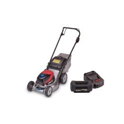 TONDEUSE HRG 416 XB PACK