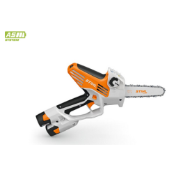 SCIE A BATTERIE GTA 40