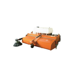 DESHERBEUSE BEMA 35 DUAL 2050