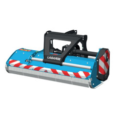 BROYEUR GE III - 180