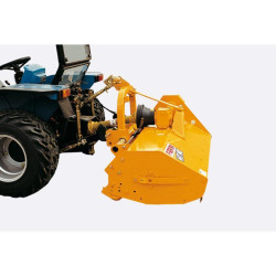 BROYEUR FRONTAL 140 CM