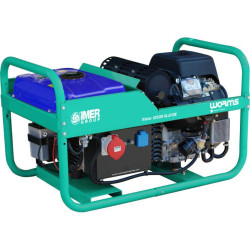 GROUPE ELECTROGENE...