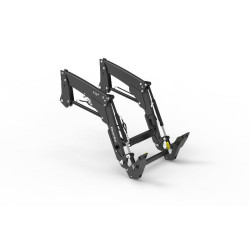 CHARGEUR FRONTAL C12S