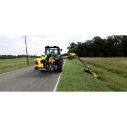 EPAREUSE ALTEA 500 P INITIALE