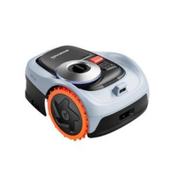 TONDEUSE ROBOT SEGWAY...