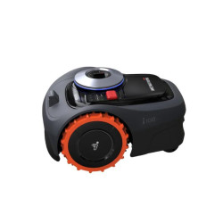 TONDEUSE ROBOT SEGWAY I108E