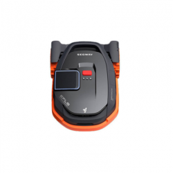 TONDEUSE ROBOT SEGWAY X315E