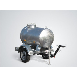 CITERNE A EAU 2000 L