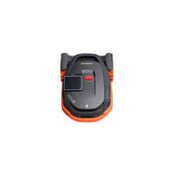 TONDEUSE ROBOT SEGWAY X390E