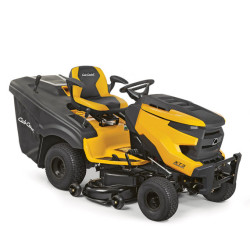 TONDEUSE AUTOPORTEE XT3 QR106