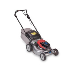 TONDEUSE HRG 466 XB SEEA PACK