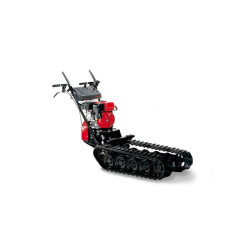 TRANSPORTEUR A CHENILLES