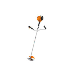 DEBROUSSAILLEUSE FS 70 CE...
