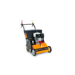 REGARNISSEUR DZC 600