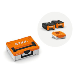 POWER BOX 2 2AP300S + AL501...
