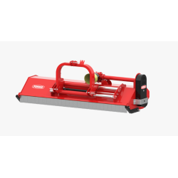 BROYEUR ARRIERE LARGEUR 250 CM