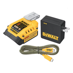 CHARGEUR PORTABLE 5A XR...