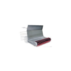 RAMASSE FOIN TWISTER 140 RAPID