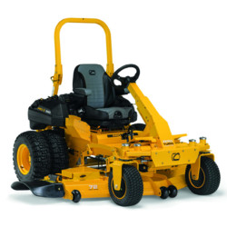 TONDEUSE AUTOPORTEE Z9 183ID