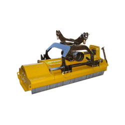 BROYEUR MU-H 160 VARIO