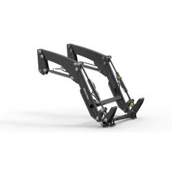 CHARGEUR FRONTAL C16S