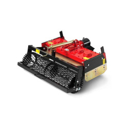 HERSE ROTATIVE 75CM
