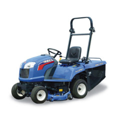 TONDEUSE AUTOPORTEE SXG216H102
