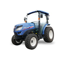 TRACTEUR PNEUMATIQUES...