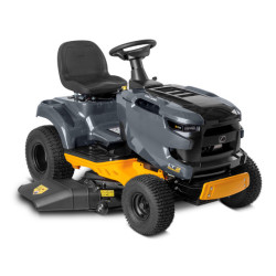 TONDEUSE AUTOPORTEE LT2 S98