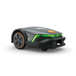 TONDEUSE ROBOT IMOW 6 EVO