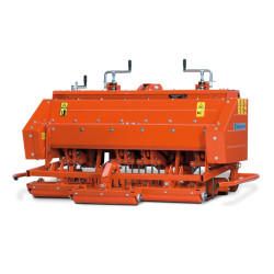 DECOMPACTEUR TERRA SPIKE GXI6