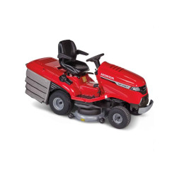 TONDEUSE AUTOPORTEE HF 2417...