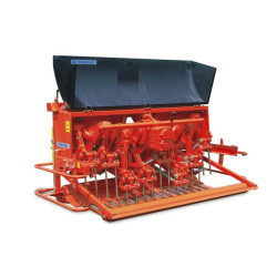 DECOMPACTEUR TERRA SPIKE XP6