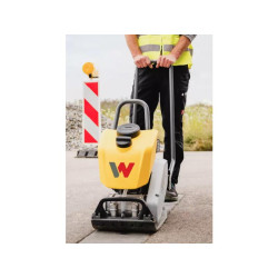 PLAQUE VIBRANTE BPS 1550 AW