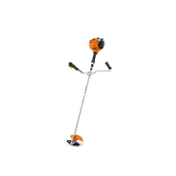 DEBROUSSAILLEUSE FS 70 CE...