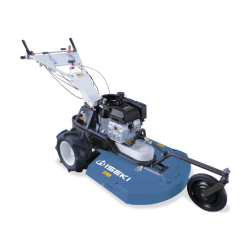 DEBROUSSAILLEUSE ISEKI SHE71 H