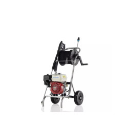 NHP PORTABLE + ROTABUSE