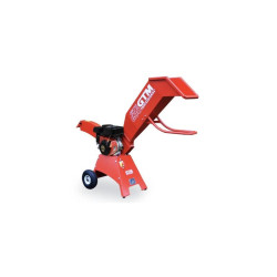 BROYEUR DE BRANCHES GTS 600 E