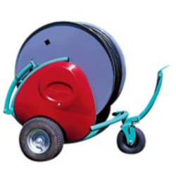 ENROULEUR D'IRRIGATION SUR...