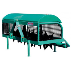 AERATEUR PORTE 130 CM