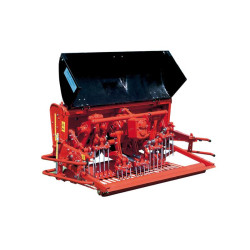 DECOMPACTEUR TERRA SPIKE...