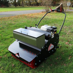 ENGAZONNEUSE AUTOMOTRICE 70 CM