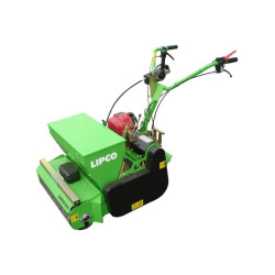 ENGAZONNEUSE AUTOMOTRICE 58 CM