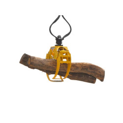 GRAPPIN XYLOGRIP 180 R