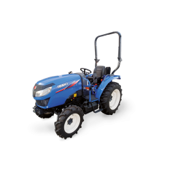 TRACTEUR PREMIUM 39CV...